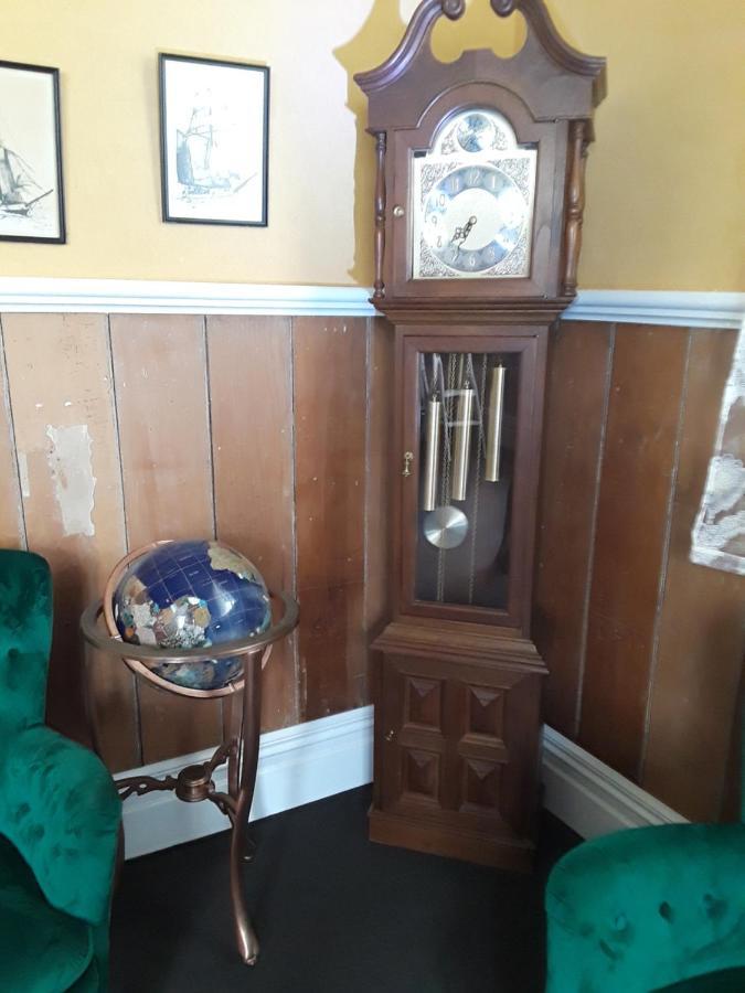 Lady Bowen Bed & Breakfast Thames Zewnętrze zdjęcie