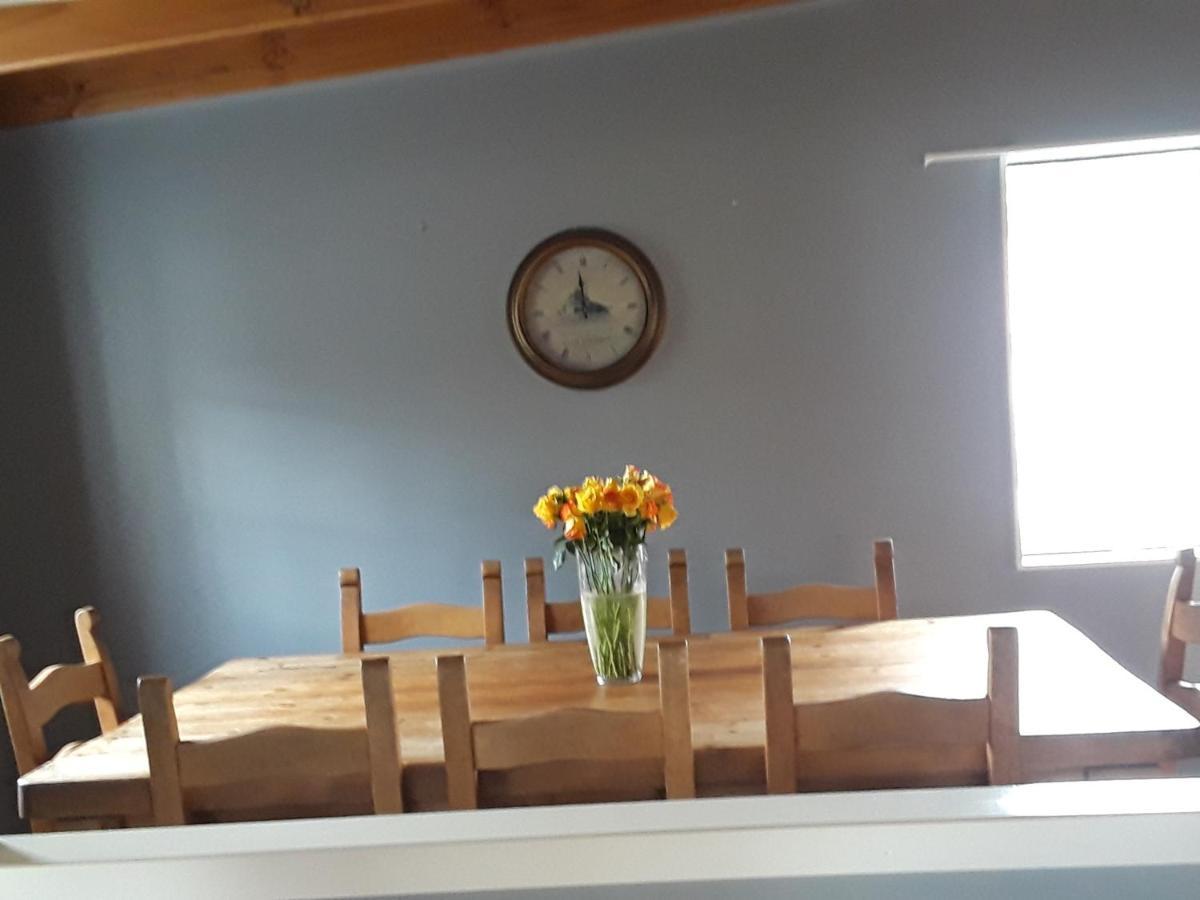 Lady Bowen Bed & Breakfast Thames Zewnętrze zdjęcie